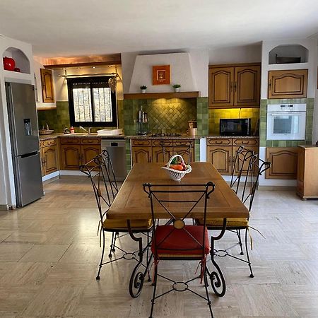 Appartement Spacieux Cases-de-Pene Dış mekan fotoğraf