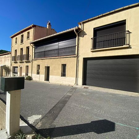 Appartement Spacieux Cases-de-Pene Dış mekan fotoğraf