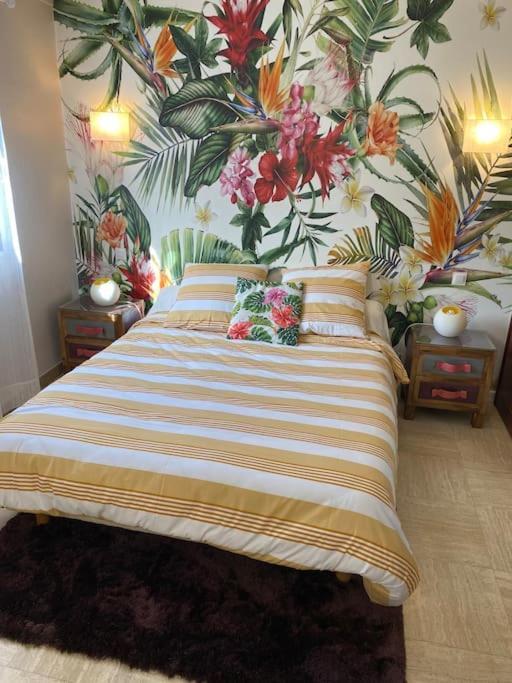 Appartement Spacieux Cases-de-Pene Dış mekan fotoğraf