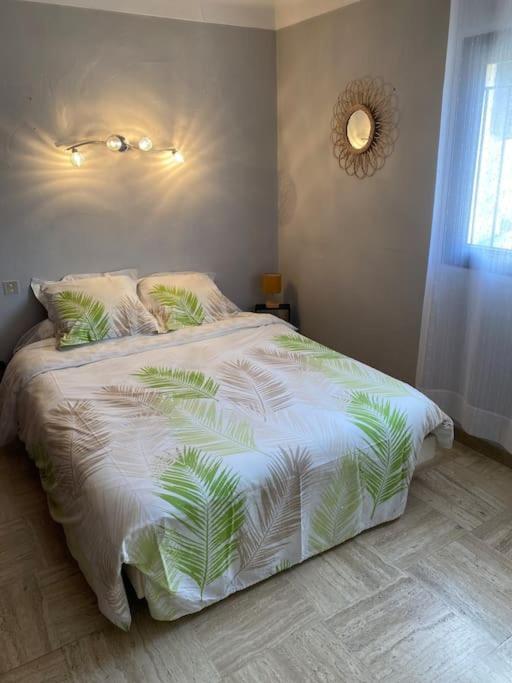 Appartement Spacieux Cases-de-Pene Dış mekan fotoğraf